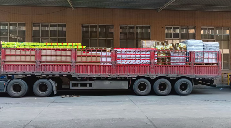 汕头到阿坝物流公司-机械设备运输物流-整车零担